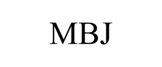 MBJ