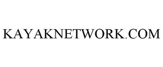 KAYAKNETWORK.COM