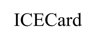 ICECARD