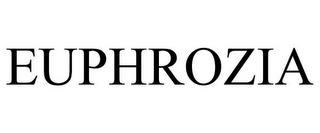 EUPHROZIA
