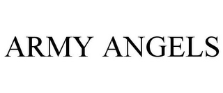 ARMY ANGELS