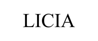 LICIA