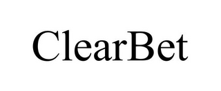 CLEARBET