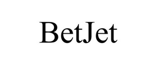 BETJET