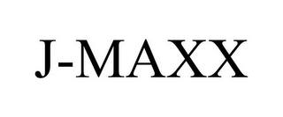 J-MAXX