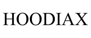 HOODIAX