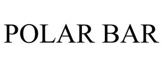 POLAR BAR