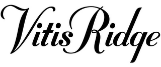 VITIS RIDGE