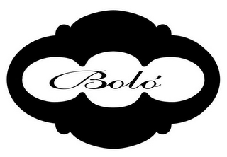 BOLÓ