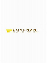 COVENANT RELIANCE ADVISORS