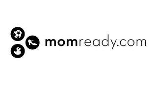 MOMREADY.COM