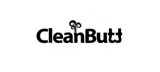 CLEANBUTT