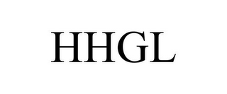 HHGL