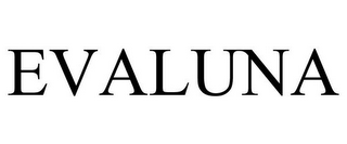 EVALUNA
