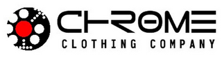 CHROME CLOTHING COMPANY
