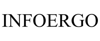 INFOERGO