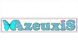 AZEUXIS