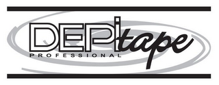 DEPI TAPE PROFESSIONAL