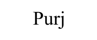 PURJ