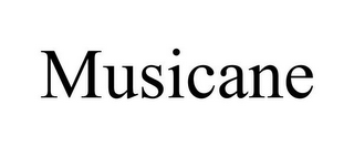 MUSICANE