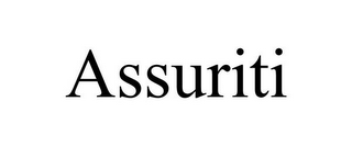 ASSURITI