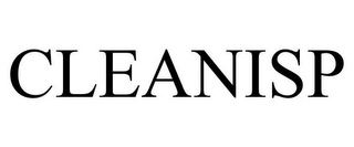 CLEANISP