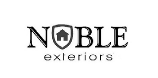 NOBLE EXTERIORS