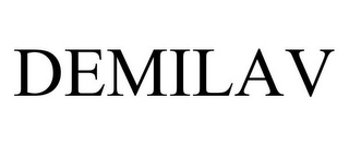 DEMILAV