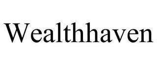 WEALTHHAVEN