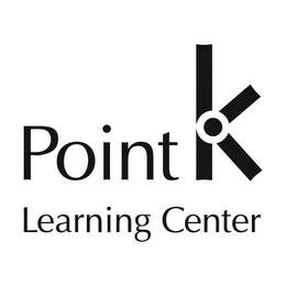 POINT K LEARNING CENTER