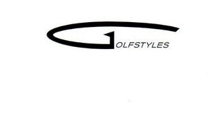 GOLFSTYLES