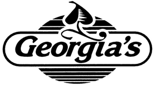 GEORGIA'S