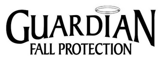 GUARDIAN FALL PROTECTION