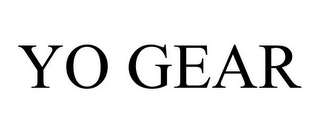 YO GEAR