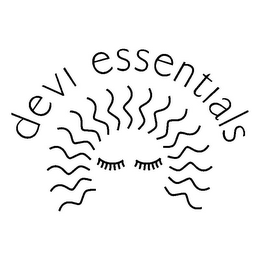 DEVI ESSENTIALS