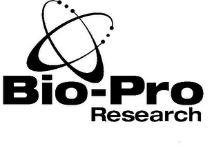 BIO-PRO RESEARCH