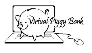 VIRTUAL PIGGY BANK