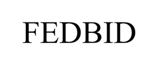 FEDBID