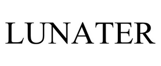 LUNATER