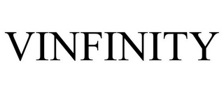 VINFINITY