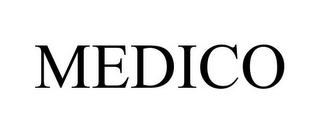 MEDICO