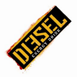 DIESEL ENERGY DRINK