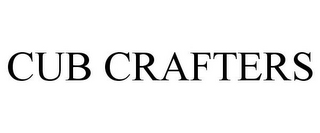 CUB CRAFTERS