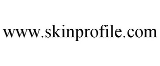 WWW.SKINPROFILE.COM