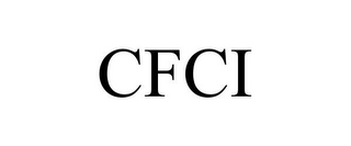 CFCI