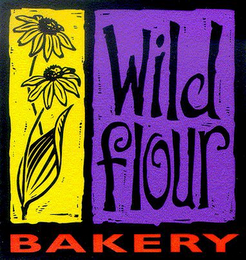 WILD FLOUR BAKERY