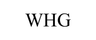 WHG