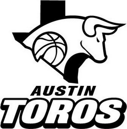 AUSTIN TOROS