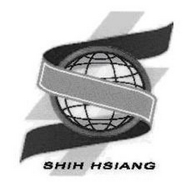 SHIH HSIANG