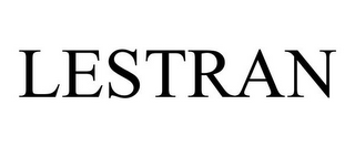 LESTRAN